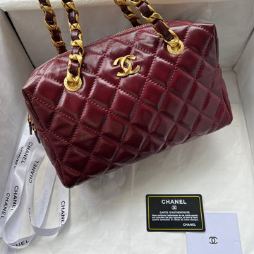 Elite Carryalls
