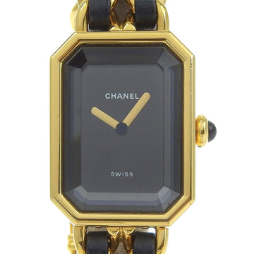Chanel Première Metal