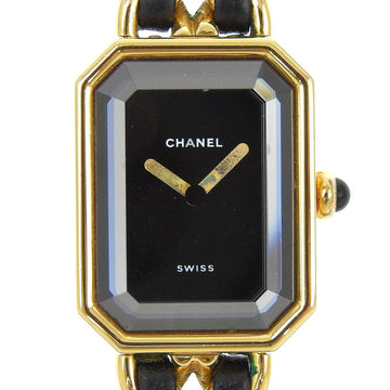 Chanel Première Metal