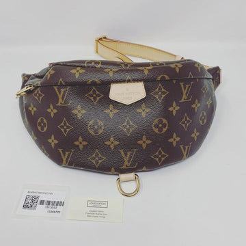 LOUIS VUITTON Bumbag