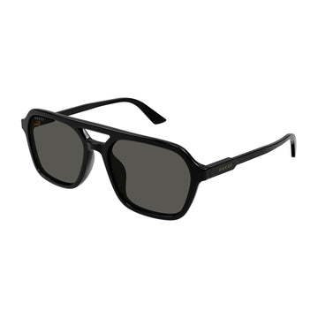 INSTITUTIONAL LOGO Caravan double bridge shape FOR MEN