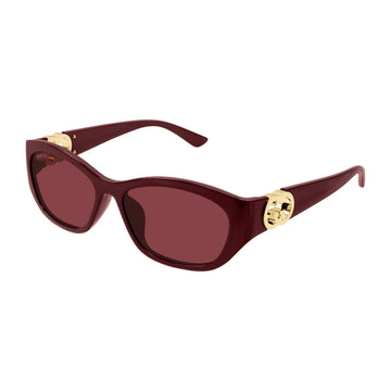 EMBLEM GG interlocking logo FOR WOMEN