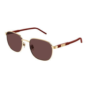 INSTITUTIONAL LOGO MEN SUNGLASSES