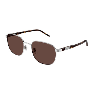 INSTITUTIONAL LOGO MEN SUNGLASSES