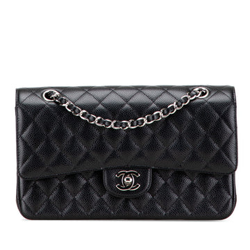 Chanel Matelasse25 Double Flap Caviar Shoulder New 1:1 Bags
