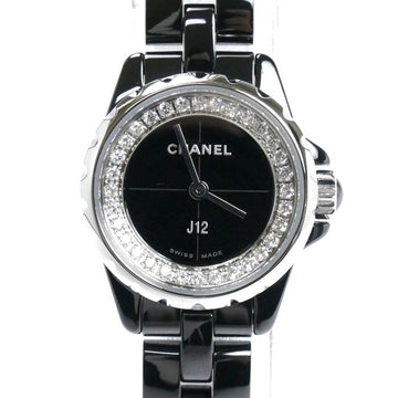 Chanel J12XS Ceramic