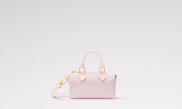 Louis Vuitton Nano Speedy