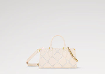 Louis Vuitton Onthego East West Crossbody
