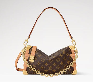 Louis Vuitton Side Trunk MM East West