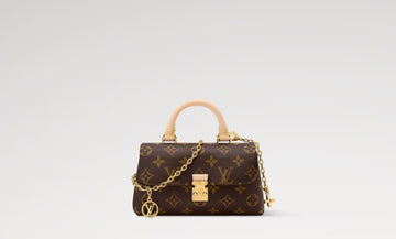 Louis Vuitton Nano Madeleine