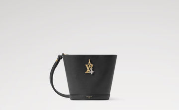 Louis Vuitton LV Bloom Mini Hobo