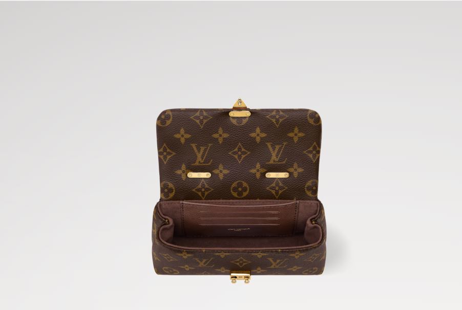 Louis Vuitton Nano Madeleine