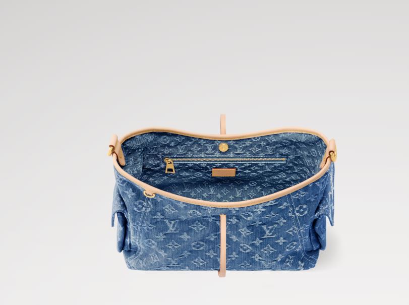 Louis Vuitton Carryall Cargo PM