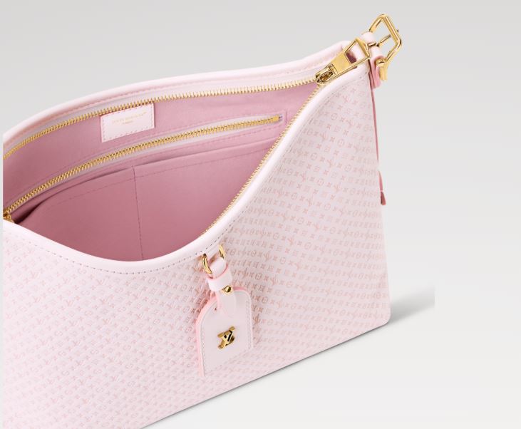 Louis Vuitton Carryall PM