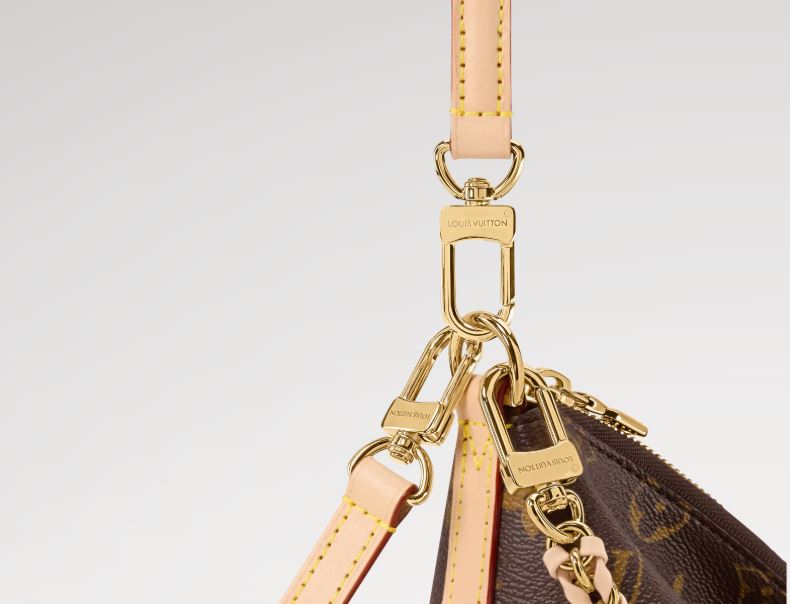 Louis Vuitton New Multipass Shoulder Bag, Handbag