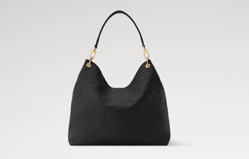 Louis Vuitton Hobo Métis