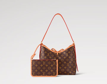 Louis Vuiton CarryAll PM Handbad