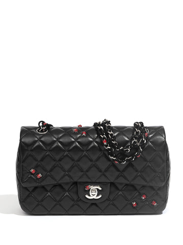Top Quality Chanel Classic Medium Lady Bug New Bag