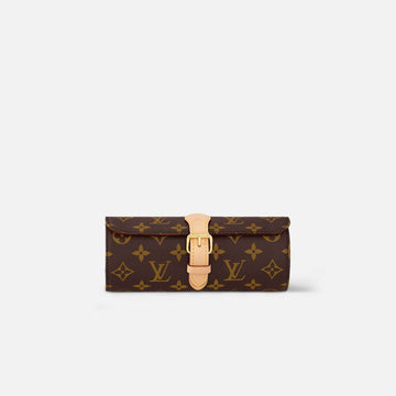 3 Watch Case