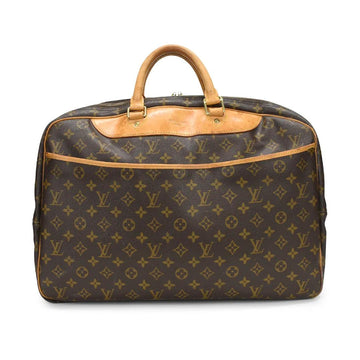 Louis Vuitton 'Alize 24 Heures 2-Way' Tote Bag