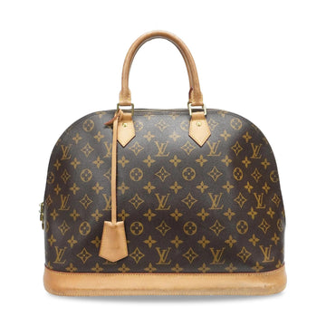 Louis Vuitton 'Alma GM' Handbag
