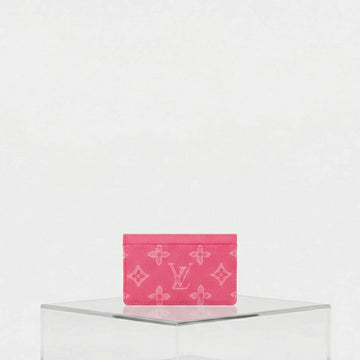 Card Holder Monogram Origine