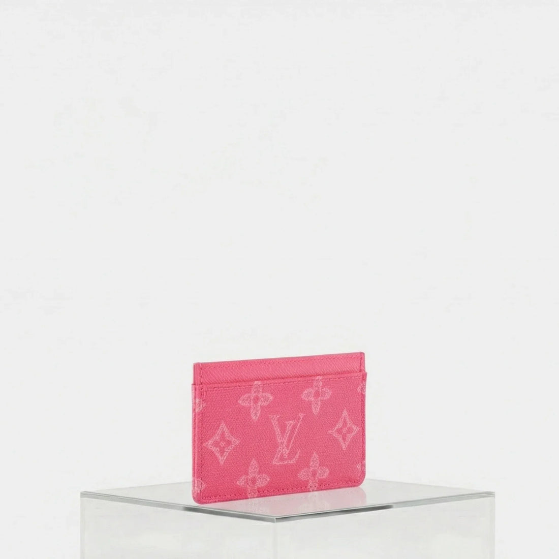 Card Holder Monogram Origine