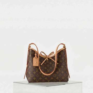 CarryAll PM Bag Monogram Canvas