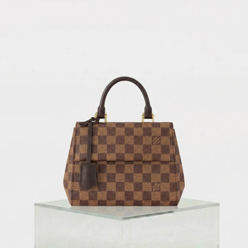 Cluny Mini Handbag Damier Ebene