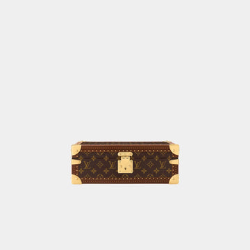 Coffret 8 Montres in Monogram Canvas