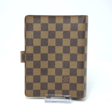 Louis Vuitton Damier Agenda MM Notebook Cover