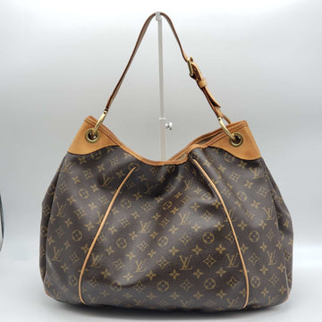 Louis Vuitton Galliera GM Monogram Hobo Bag