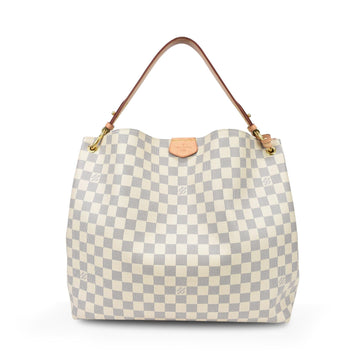 Louis Vuitton 'Graceful PM' Bag