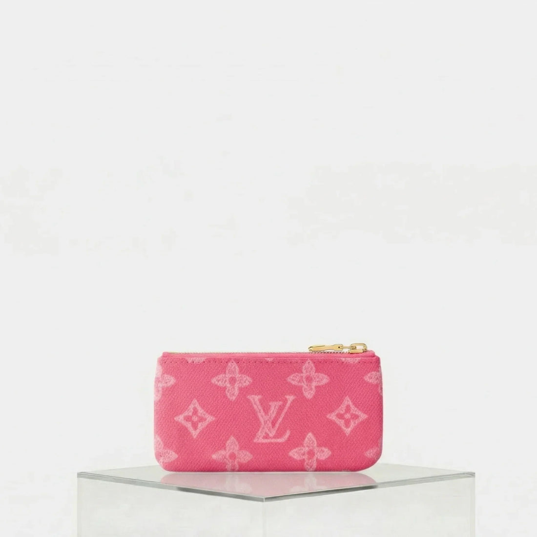 Key Pouch Monogram Origine