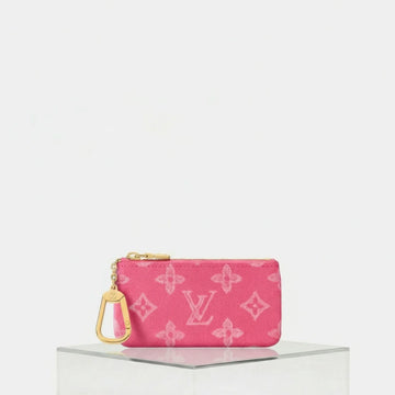 Key Pouch Monogram Origine