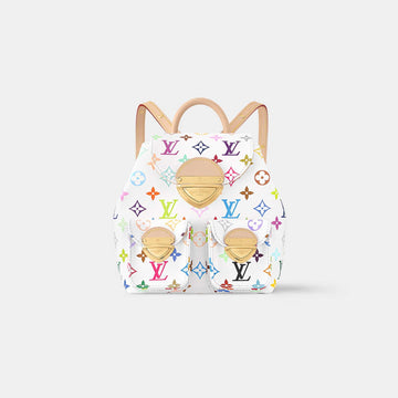 LV x TM Venice Backpack