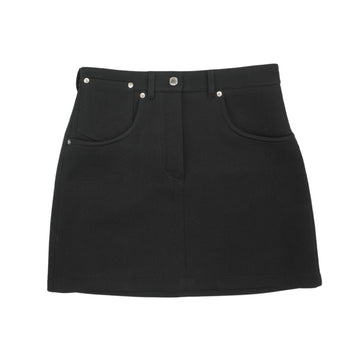 Louis Vuitton Mini Skirt - Women's 38