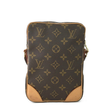 Louis Vuitton Monogram Danube Crossbody Bag