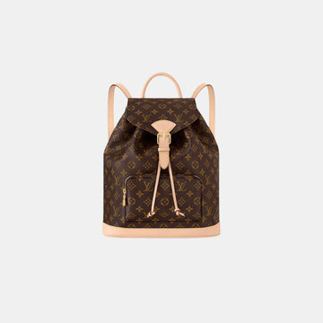 Montsouris MM Bag