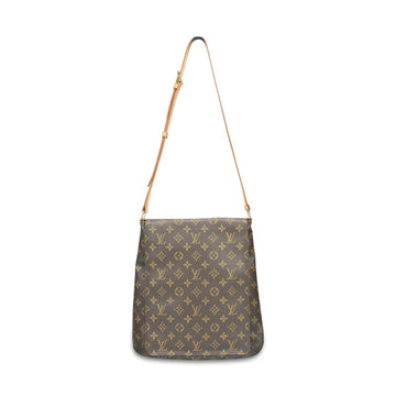 Louis Vuitton 'Musette Salsa' Crossbody Bag