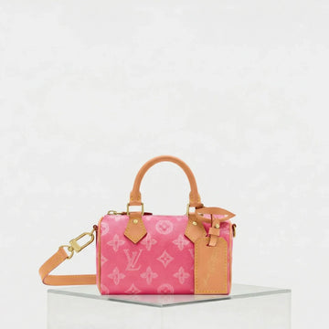 Nano Speedy Monogram Origine