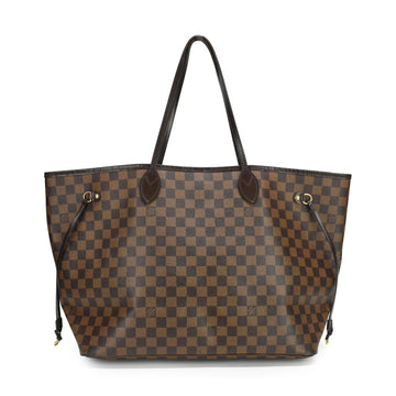 Louis Vuitton 'Neverfull GM' Tote Bag