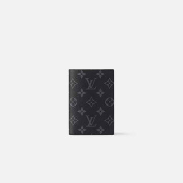 Louis Vuitton Passport Cover