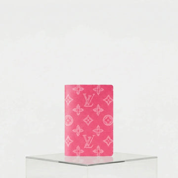 Passport Cover Monogram Origine