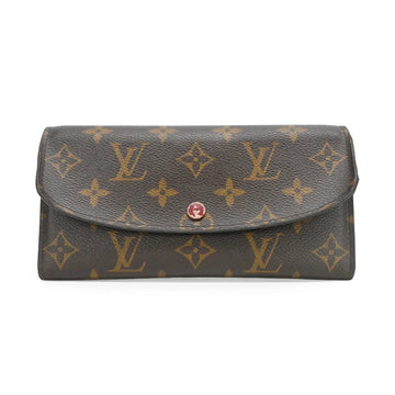 Louis Vuitton Snap Wallet