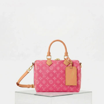Speedy Bandouliere 25 Monogram Origine