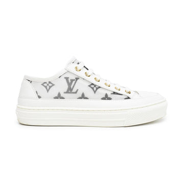 Louis Vuitton 'Stellar' Sneakers - Women's 35