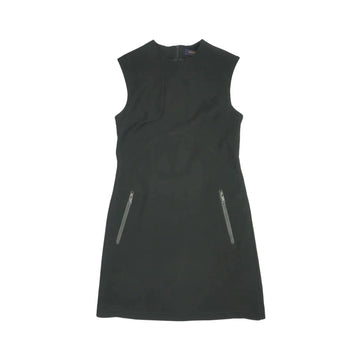 Louis Vuitton Uniforms Shift Dress - Women's 34