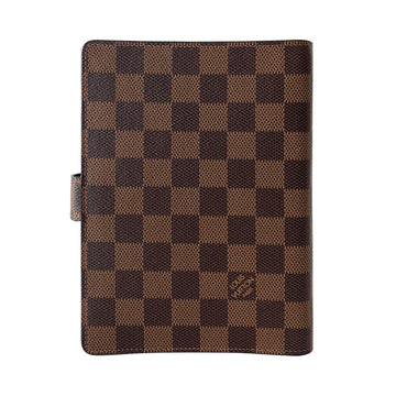 Louis Vuitton Medium Agenda Cover and Refill