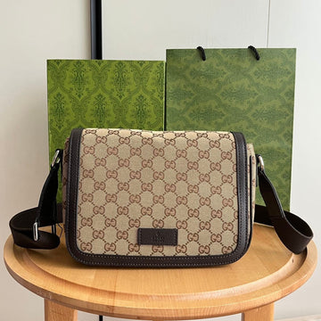 Elite Carryalls